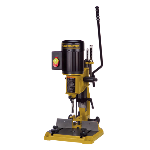 Powermatic Mortiser, PM701